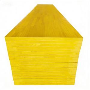 Panneau de coffrage 3 plis économique pour les entrepreneurs - Product Image 1