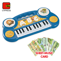 Wholesale Musical Instruments Multi Function Drum Toys Music Toys