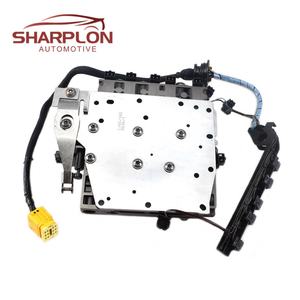 Boîtier de valve de transmission AL4 DP0 de qualité supérieure pour Peugeot Citroën Renault 2000-2011 - Product Image 3