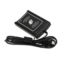 Lecteur de cartes RFID sans contact ACR1281U-C2 avec SDK gratuit, lecteur de cartes UID