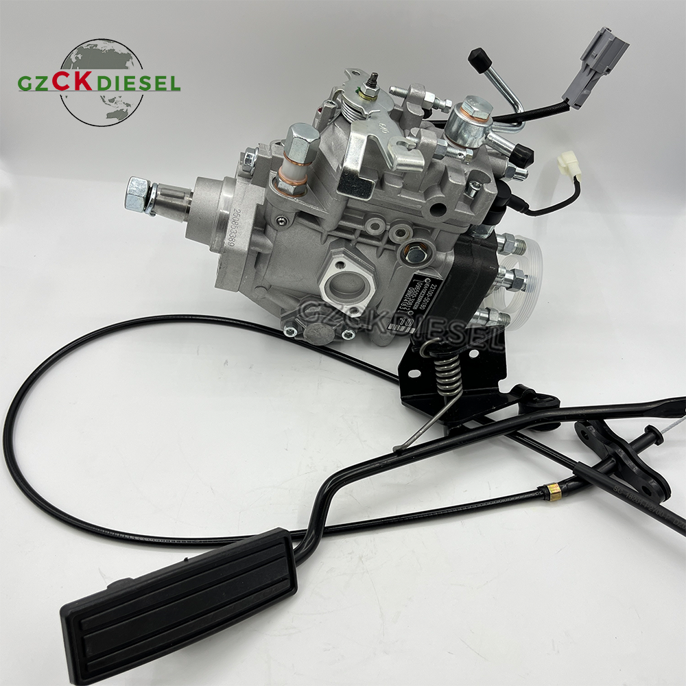 injector pump 2210067070