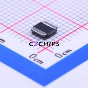 Inducteur de puissance FNR4012S1R0MT SMD, 4x4mm (Inductance : 1uH) (Précision : 20%) Courant nominal : 2,5A - Product Image 2