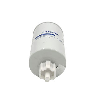 Fabricants de filtres Pièces détachées pour moteurs diesel de camions Filtre séparateur d'eau et de carburant FHJ00700 pour camions <span class=keywords><strong>Iveco</strong></span> - Product Image 3