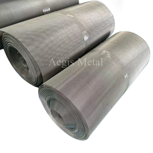 <strong>Titanium</strong> <strong>Wire</strong> <strong>Mesh</strong> Platinum Catalyst/pure Platinum <strong>Wire</strong> <strong>Mesh</strong>/platinum Woven <strong>Mesh</strong> - Product Image 3