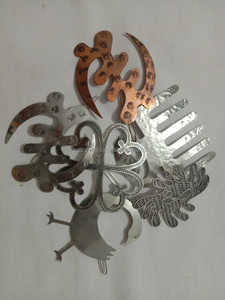 Accessoires de pince à cheveux plaqués argent à la mode dernière conception 100 pièces épingle à cheveux bébé/Z fabrication épingles à cheveux élégantes pour les enfants - Product Image 6