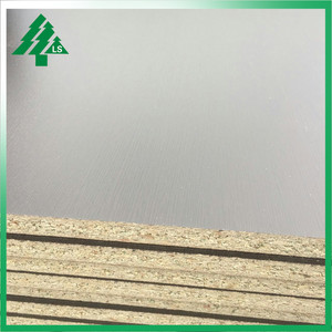 1830*2440mm, 2135*2440mm E1 lớp hmr ván dăm chống ẩm cao - Product Image 2