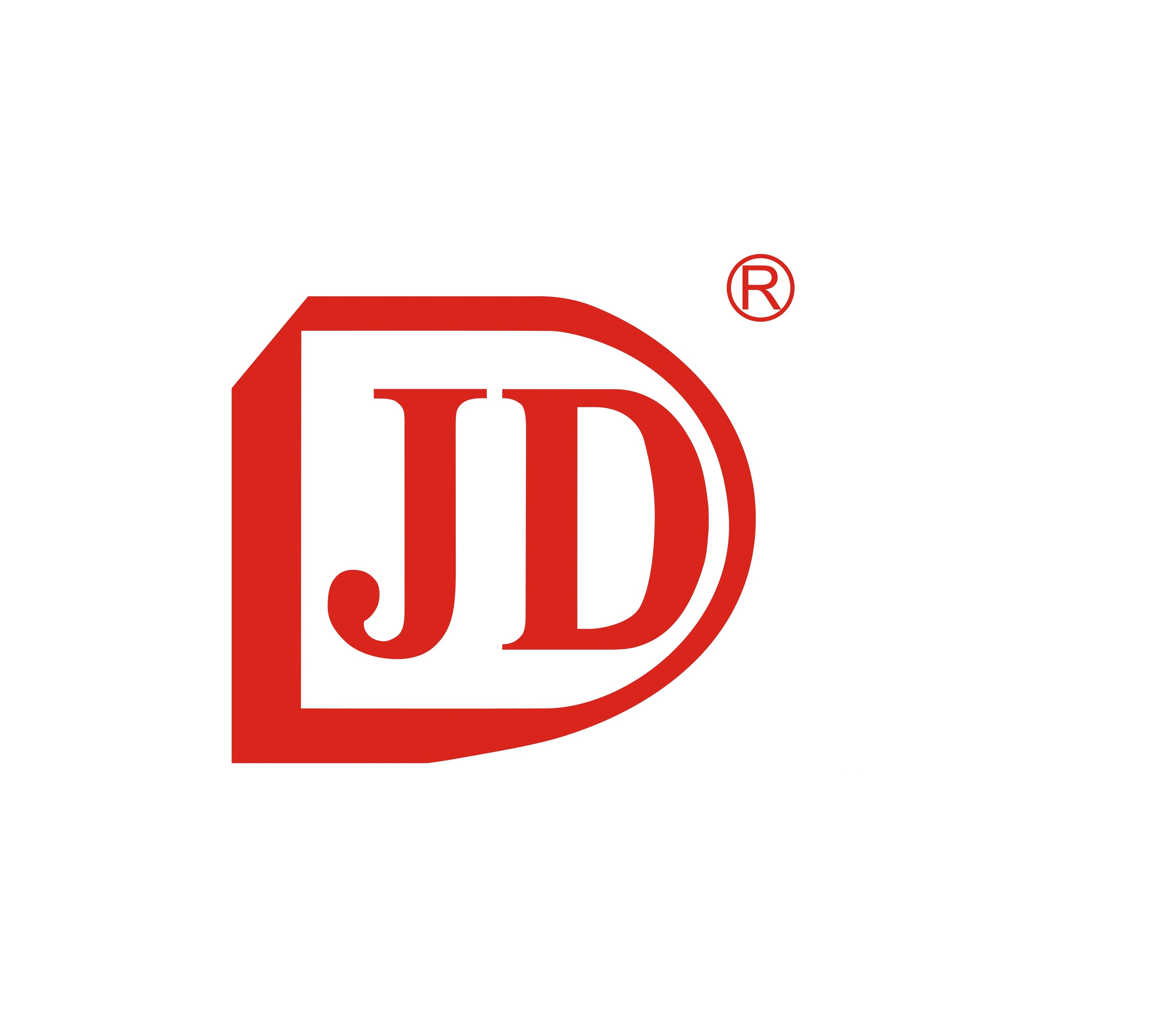 Jiangxi Jinde Plastic Products Co., Ltd. logo