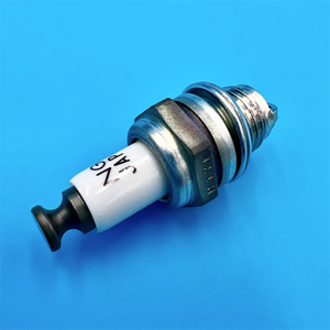 Dle Máy bay mô hình động cơ 20-60 chuyên dụng CM-6 Iridium Spark plug - Product Image 2