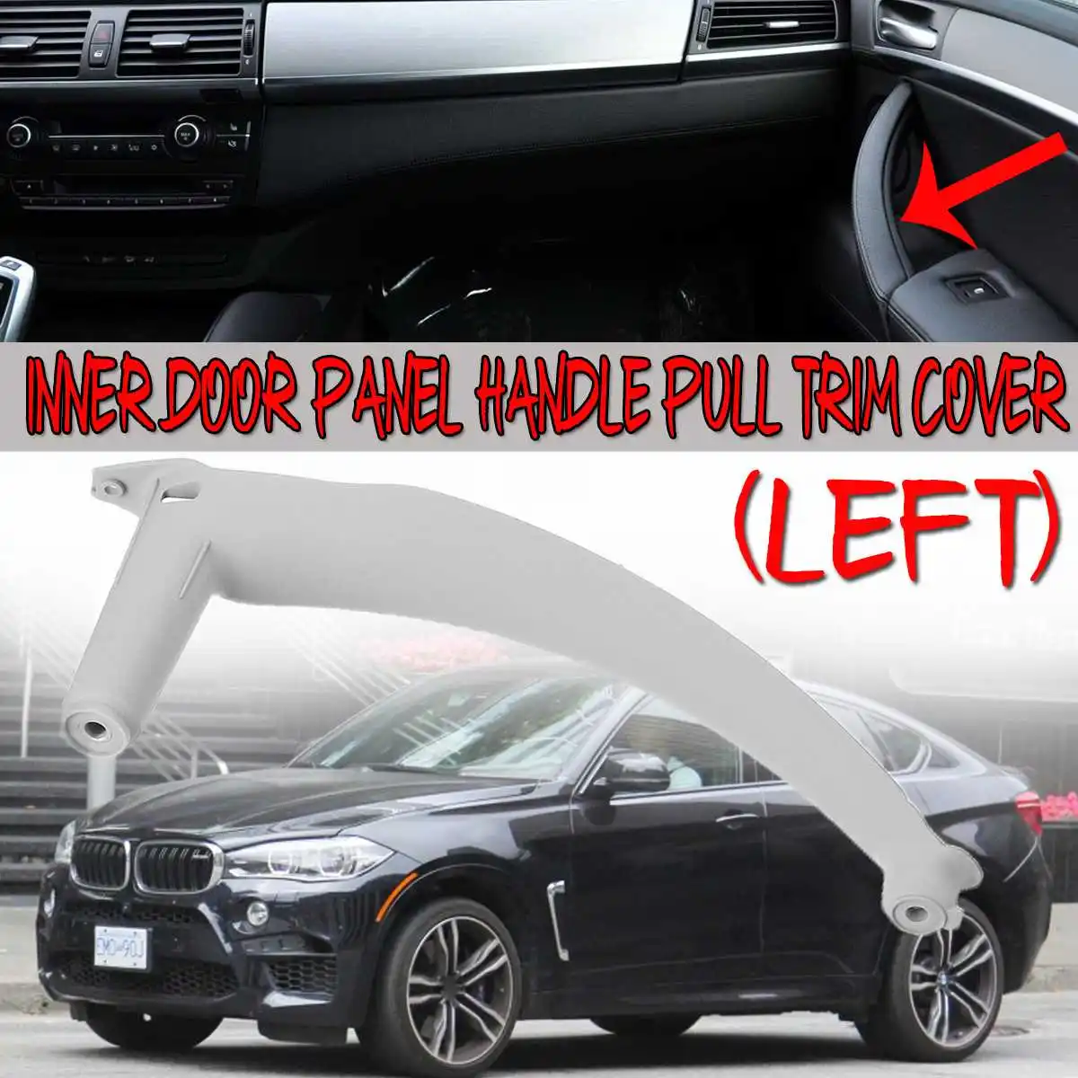 Gris gauche