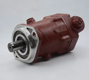Pistón Hidráulico 74328DBY 74328DAR 74328DAM 74328-DBY 74328-DAR 74328-DAM, Rotación Bidireccional, 200 Nm de Torque Continuo - Product Image 1