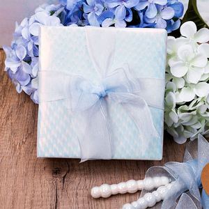 Wholesale 80g Birthday Glitter Flakes Coated Silicone Virgin Art <b>Paper</b> 43*300cm Gift Luxury Custom Packaging <b>Wrapping</b> <b>Paper</b> Roll - Product Image 6