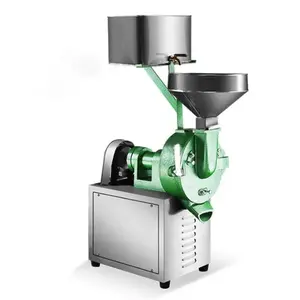 Grain Nut Milk Product Machine Tofu Product Making Machine