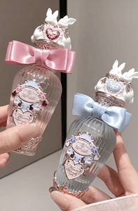 Profumo Flower Knows Bunny Garden 50ml Originale - Product Image 5