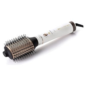 Modelador de Cabello BELLISSIMA Air Wonder 8en1 Blanco y Negro 11847A 1000W - Product Image 4