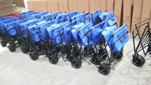 Carro de bebé <span class=keywords><strong>plegable</strong></span> para exteriores, el <span class=keywords><strong>mejor</strong></span> <span class=keywords><strong>carrito</strong></span> - Product Image 3