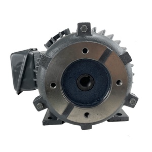 Precio al por Mayor Motores Trifásicos de CA 3.75KW C01-43B0 C02-43B0 C03-43B0 C05-43B0 C010-43B0 C7B para Bomba Hidráulica - Product Image 4