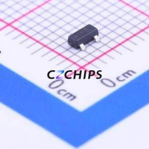 Transistor de efecto de campo (MOSFET), transistor SOT-23, nuevo y original, de la marca SOT-23 - Product Image 1