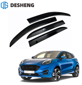 Pare-soleil de fenêtre de voiture, déflecteur pour <span class=keywords><strong>Ford</strong></span> <span class=keywords><strong>Puma</strong></span> <span class=keywords><strong>2020</strong></span>+, autres accessoires extérieurs, autres pièces automobiles - Product Image 1