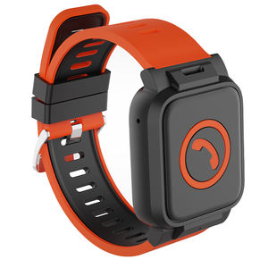 2021 personalizado 2G/Cat1 4G LTE/gato M1/NB-iOT de seguimiento GPS pulsera para OEM espera 14 días de <span class=keywords><strong>cuarentena</strong></span> pulsera - Product Image 4