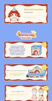 Authentique TiTi Magic Wardrobe Mini Figures Blind Box Full Set with ID Code Cute Resin Beans Mystery Toy Trendy Collectible Gift