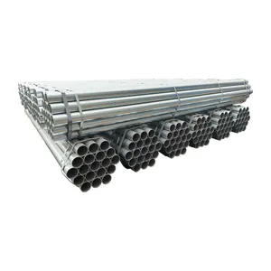 热镀锌钢管150毫米200毫米76毫米圆形低碳钢钢管价格