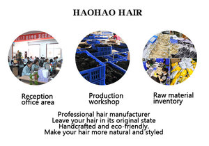 Extensions de cheveux très demandées, palette de couleurs douces, sans nœuds, sans perte, qualité constante, stock abondant pour les commandes en gros - Product Image 4