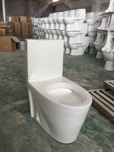 Chất Lượng Tốt Gốm Vệ Sinh Wares Phòng Tắm Rửa S Trap 250 Mét Một Mảnh <span class=keywords><strong>Wc</strong></span> Nhà Vệ Sinh Bát Với Giá Rẻ Nhất - Product Image 3