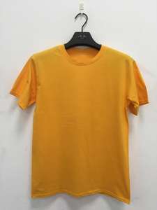 เสื้อยืดออกกำลังกายผ้าโพลีเอสเตอร์สำหรับผู้ชาย ราคาสุดคุ้ม ประจำเดือนกันยายน - Product Image 4