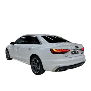 Usado <span class=keywords><strong>Audi</strong></span> A4L 2022 Modelo 40 TFSI Sport & Style Vehículo de gasolina Venta caliente - Product Image 5