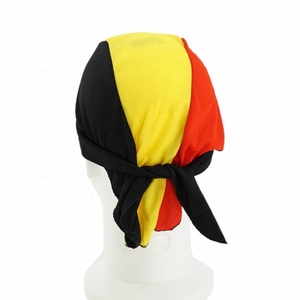 Fournitures pour fans en gros 2026, France, bonnets tricotés, bandanas, chapeaux de fans, chapeaux de <span class=keywords><strong>pirate</strong></span> de divers pays, français - Product Image 6