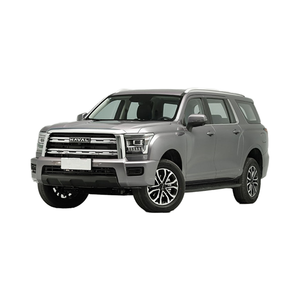 2024 Haval <span class=keywords><strong>H5</strong></span> <span class=keywords><strong>Elite</strong></span> 2.0T Turbo automatique 4WD SUV direction gauche boîte de vitesses manuelle lumière intérieur sièges en cuir gaz essence nouvelle voiture - Product Image 1