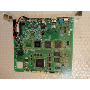 Tarjeta de Expansión XRC JANCD-YIF01-2E para Robot JANCD-YIF01-2E - Product Image 3