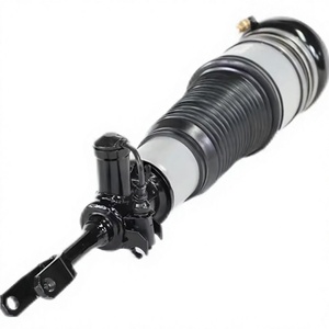 Amortiguador de Aire Delantero Derecho para Audi <span class=keywords><strong>A6</strong></span> C6 4F <span class=keywords><strong>A6</strong></span> <span class=keywords><strong>Allroad</strong></span> 4F0616040 4F0616040AA 4F0616040J 4F0616040M 4F0616040N - Product Image 1