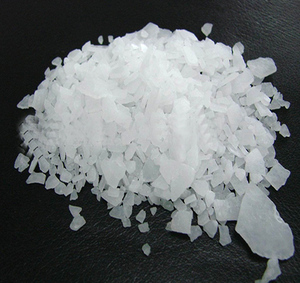 Chlorure de <span class=keywords><strong>magnésium</strong></span> hexahydraté en flocons de qualité alimentaire MgCl2.6H2O – Produit chloré de haute qualité - Product Image 2