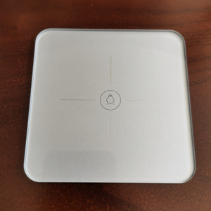 Nhà sản xuất cung cấp màn hình hiển thị nút thông minh màn hình kính bảng điều khiển nhiệt độ công tắc bảng điều khiển cảm ứng - Product Image 1