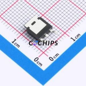 Nouveau et original SP010P190TH TO-252 Transistor à effet de champ à transistor (MOSFET) - Product Image 2