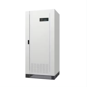 Kebos KT33 IND II-160KL 온라인 산업용 <span class=keywords><strong>UPS</strong></span> 160KVA 128KW 이중 변환 순수 사인파 데이터 센터 3 상 - Product Image 1