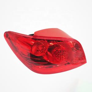 <span class=keywords><strong>Feu</strong></span> <span class=keywords><strong>arrière</strong></span> extérieur <span class=keywords><strong>arrière</strong></span> d'origine pour <span class=keywords><strong>PEUGEOT</strong></span> <span class=keywords><strong>307</strong></span> Hatchback - Product Image 5