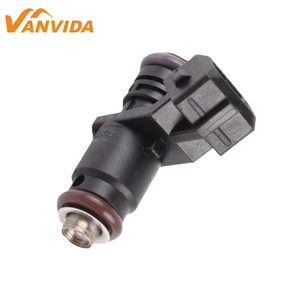 Inyector de Combustible OE 166007733R para RENAULT <span class=keywords><strong>KANGOO</strong></span> CLIO MEGANE <span class=keywords><strong>KANGOO</strong></span> ESPACE - Product Image 1