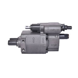 C101/102เกียร์ไฮดรอลิกสำหรับรถบรรทุกปั๊ม<span class=keywords><strong>Parker</strong></span> Commercial Series - Product Image 5