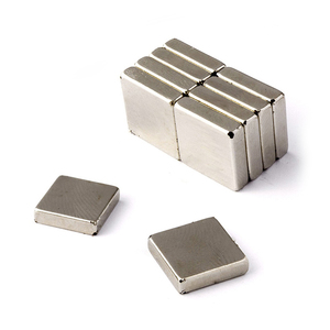 Dowell Grands Blocs <span class=keywords><strong>Aimant</strong></span> le <span class=keywords><strong>plus</strong></span> <span class=keywords><strong>puissant</strong></span> Aimants artisanaux super puissants Magnétisme permanent - Product Image 5