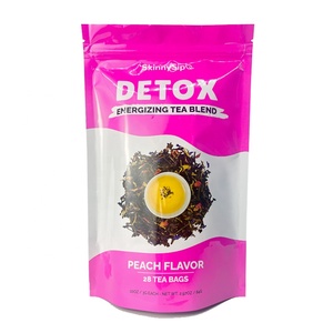 Bolsa de plástico con impresión personalizada para alimentos, bolsa de cocina de alta temperatura - Product Image 2