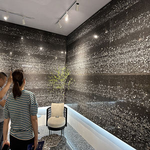 Solución de Mármol Natural Negro Pulido de Alta Calidad Perfect Stone, Losa Grande, Diseño Moderno, Uso Interior/Exterior, Garantía de por Vida - Product Image 6