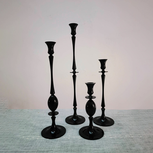 <span class=keywords><strong>Chandelier</strong></span> multi-brins de style européen, sélectionné avec soin, pour dîner aux chandelles, décorations romantiques pour la maison et ornements de table spéciaux - Product Image 1