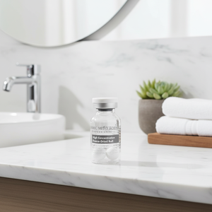 Derma Chondros Alta Concentración -70 Péptidos Liofilizados en Bolas Colágeno Glicerina Ácido Hialurónico para el Rostro Antienvejecimiento - Product Image 3