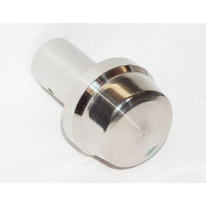 Repuesto de Reguladores de Gas con Válvula de Bola Metálica -40~85 EZ ET 1089MZR MR95H IP68 Certificado ISO5211 - Product Image 4