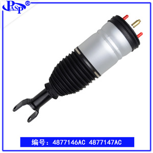 โช้คอัพถุงลม Ram 1500 รุ่น 4877146AC 4877147AC พร้อมฝาครอบกันฝุ่น - Product Image 4