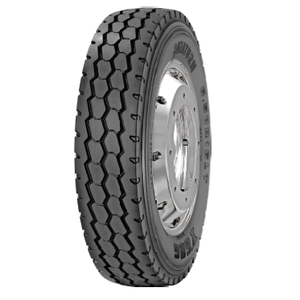 Venta de Neumáticos para Camión Double Star 295/75r22.5, Camiones 1000r20 - Product Image 3