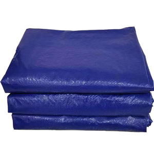 <span class=keywords><strong>Bâche</strong></span> PE anti-âge longue durée pour couverture extérieure de matériaux de construction en <span class=keywords><strong>bois</strong></span> et en briques - Product Image 3