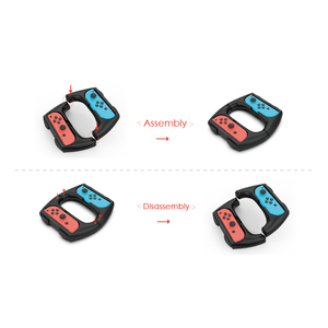 Ensemble de sport 13 en 1 pour <span class=keywords><strong>Nintendo</strong></span> <span class=keywords><strong>Switch</strong></span> OLED <span class=keywords><strong>Switch</strong></span> <span class=keywords><strong>Jeux</strong></span> de sport pour NS Joy-Con Grip Kit de jeu Pistolets jouets Raquettes Kit de sport - Product Image 4